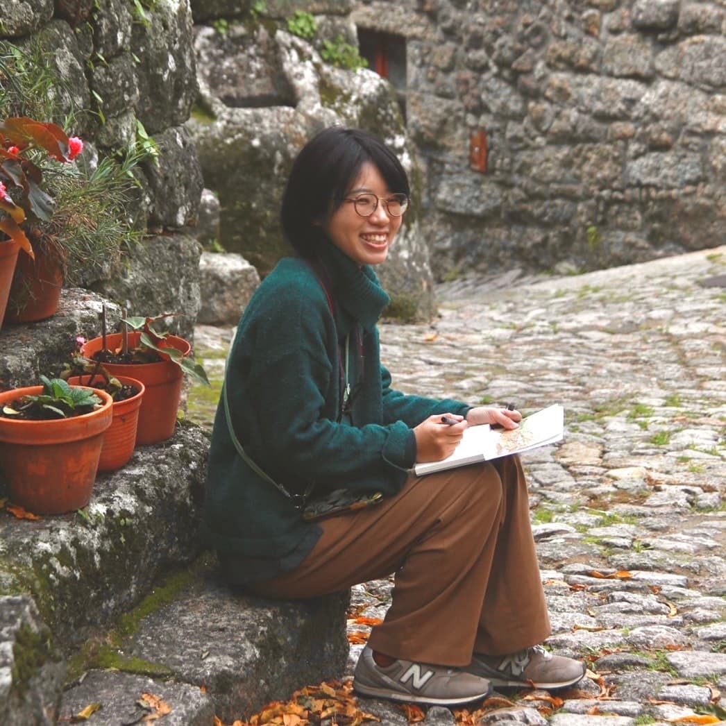Yui Tanaka