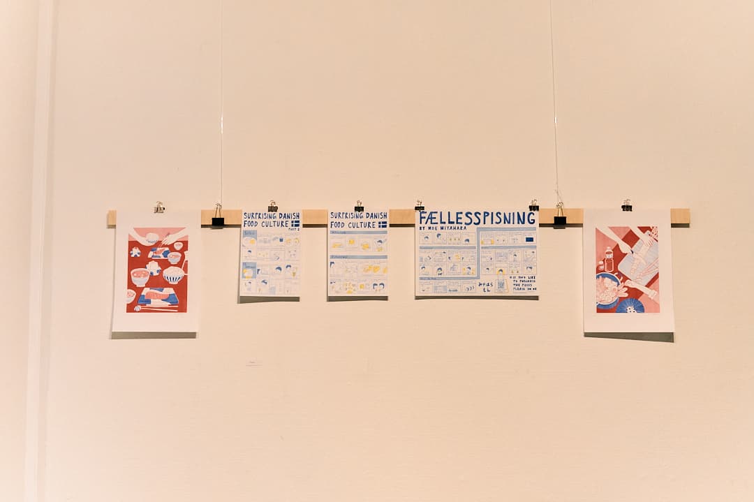 Session gallery 1